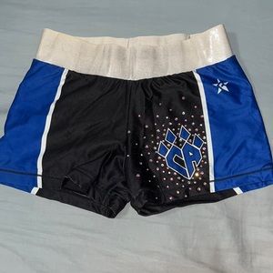 Cheer Athletics Spandex